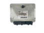 Control Unit IAW4AF.S2 51798638 61601.407.00 Fiat Magneti Marelli 47745