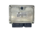 Control Unit 045906019BM 0281011412 VW Bosch 63843