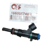 Fuel Injector New Renault Dacia 0.9 TCE 166008740R