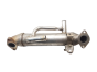 EGR Cooler Ford 1C1Q-9F464-AD 2.0 TDCI