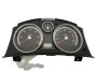 Speedometer/Instrument Cluster Opel Astra 13251613BL SW7.655 25433