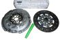 Clutch Kit Original Master III Movano NV 400 2.3 dCi BiTurbo 302056381R