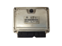 Control Unit 038906012CE 0281010257 Skoda Bosch 3592