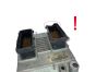Control Unit 00551870590 0261207728 ME731HA030 Alfa Romeo Bosch
