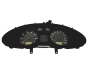 Speedometer/Instrument Cluster Seat Ibiza W06L0920820F 110080105011A 39910