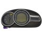 Speedometer/Instrument Cluster Renault Megane 3 248100342R A2C53363614 23177