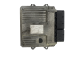 Control Unit FGP MJD6JF.P3 55195817 71600.004.04 Fiat 52727
