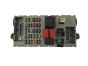 Fuse Box Fiat 46774357 NPL 46552681 CPL Delphi 19915