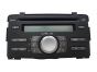 Radio CD Player Daihatsu Cuore 86180-B2430 CQ-JD3770AW 1241