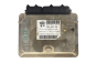 Control Unit IAW4EF.P2 73500446 Fiat Magneti Marelli 21104