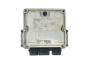 Control Unit 9645532880 0281010877 26FM0000 PSA Bosch 43524