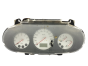 Speedometer/Instrument Cluster Ford Fiesta YS6F-10C956-AB 42087