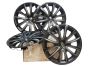 Wheel Trims Kit Renault 7711943944 16" Original