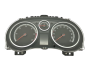 Speedometer/Instrument Cluster Opel Corsa D P0013373014 0002299165 28588