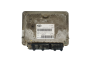 Control Unit IAW.4AF.M9 55187372 Fiat Magneti Marelli 36179