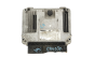 Control Unit 55202700 0281012148 4233A3BBM Fiat Bosch 27275