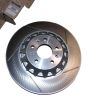 Brake Disc Right Front New Original 402060654R Renault