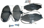 Brake Pads Front Original Citroen Peugeot Xsara 406 607 425144