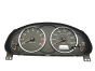 Speedometer/Instrument Cluster Mazda 6 5PGJ8T RHD