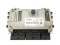 Control Unit 0261S11398 237105748R 237105749R Renault Bosch