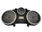 Speedometer/Instrument Cluster Peugeot 206+ 9666636880 503001911704