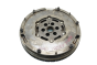 Dual-Mass Flywheel 415053710 Luk Ford Focus 2 1.6 TDCi