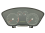 Speedometer/Instrument Cluster Ford Focus 4M5T-10849-GM 4M5T10849GM 27071