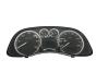 Speedometer/Instrument Cluster Peugeot 307 9636708880 E 05 58683