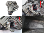 Gearbox 7701723235 JR5104 Renault Scenic 2 1.6 16v 1003