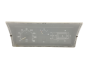 Speedometer/Instrument Cluster Fiat Panda 6060200030 26203