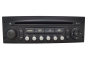 Radio CD Player Citroen Peugeot Fiat 98032839XT PSARCD441-75 Continental