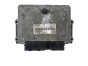 Control Unit 55191209 0281011553 192 47DAA Fiat Bosch 52609