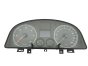 Speedometer/Instrument Cluster VW Caddy 1T0920864A 110080378003 45112