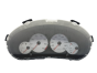 Speedometer/Instrument Cluster Peugeot 206 9651740380 49186