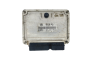 Control Unit 038906019J 0281010216 Volkswagen Bosch 44647