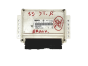 ECU Engine Control Unit Fiat 46814535 0281010341 Bosch 20924