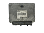 Control Unit 51793106 IAW4AF.M9 61600.627.07 Fiat Magneti Marelli 53280