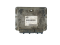 Control Unit IAW4AF.PP 55187374 Fiat Magneti Marelli 36051