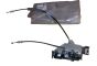 Door Lock Mechansim Right Front Original 9812398080 Citroen