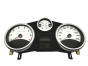 Speedometer/Instrument Cluster Peugeot 207 9662903880 A2C35190331 49779