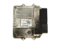 Control Unit 55192498 MJD6JO.S2 Suzuki Magneti Marelli