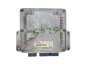 Control Unit 0281010591 9643527180 96409338680 PSA Bosch