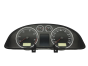 Speedometer/Instrument Cluster VW Passat B3 3B0920847E 110080199010 40566
