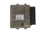 Control Unit MJD6JF.M4 51768657 71600.045.02 Fiat FGP 13833