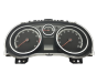 Speedometer/Instrument Cluster Opel Corsa D P0013312043 40058