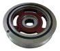 Crankshaft Pulley Original Dacia Dokker Sandero 1.6 16v 123032660R
