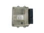 Control Unit FGP MJD6JF.P3 55195817 Fiat 35516