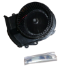 Heater Blower Fan Motor Original Citroen C8 807 Phedra Ulysse 6441T9