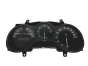 Speedometer/Instrument Cluster Seat Leon 1P0920823G 110080280027 51329
