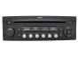 Radio Cd Mp3 Player Citroen Peugeot 96643698XT A2C53250038 Siemens VDO 1303